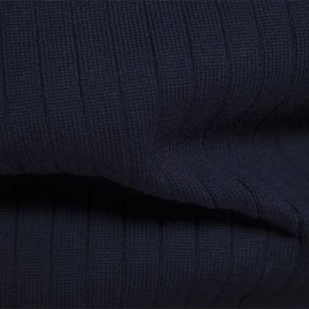Belvenza | Maglione Comfort di Alta Qualità per Uomo