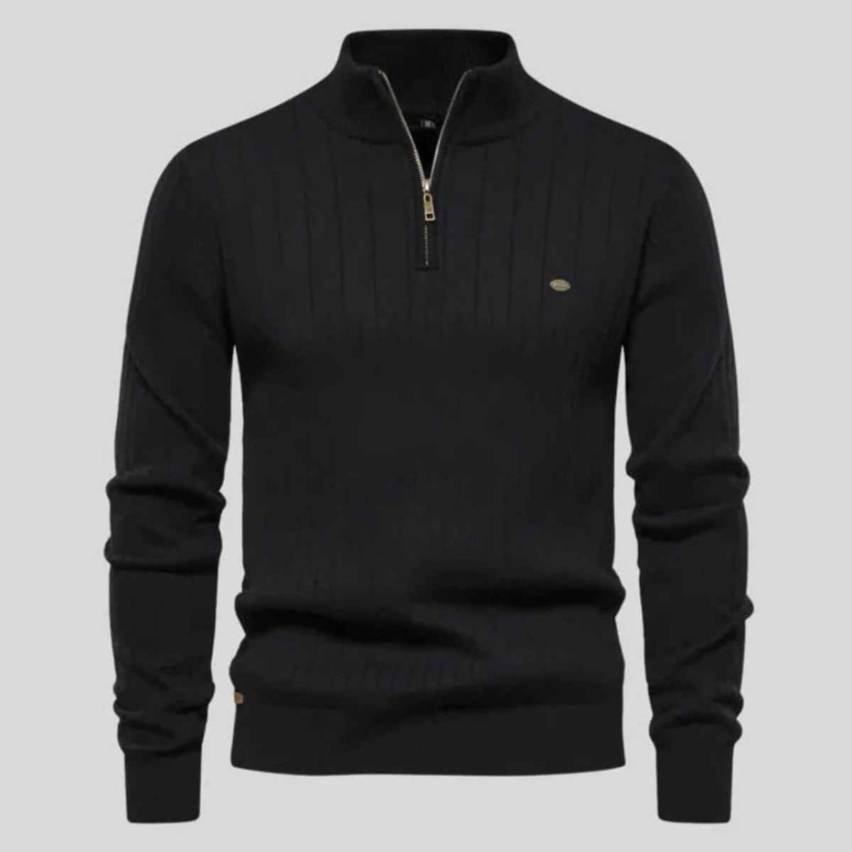 Belvenza | Maglione Comfort di Alta Qualità per Uomo