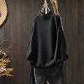 Belvenza | Pullover Elegante in Maglia Morbida