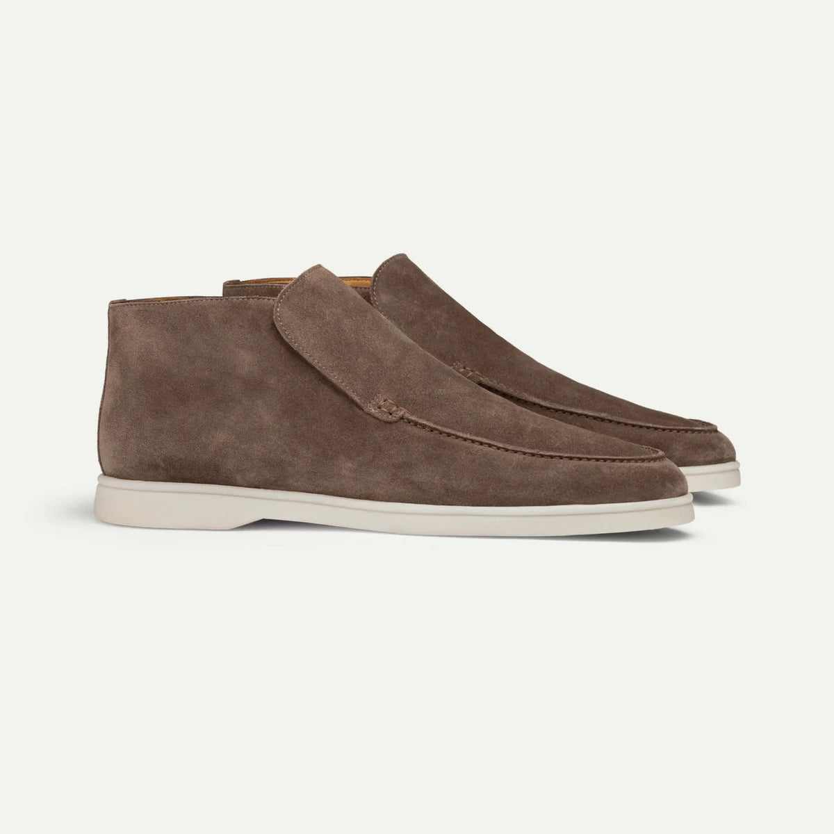 Belvenza | Pantofole Eleganti in Velluto Blu