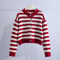 Belvenza | Cardigan in Cashmere Elegante