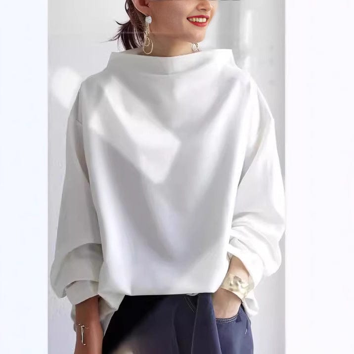 Belvenza | Pullover Elegante in Maglia Morbida