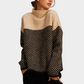 Belvenza | Pullover Elegante in Maglia Morbida