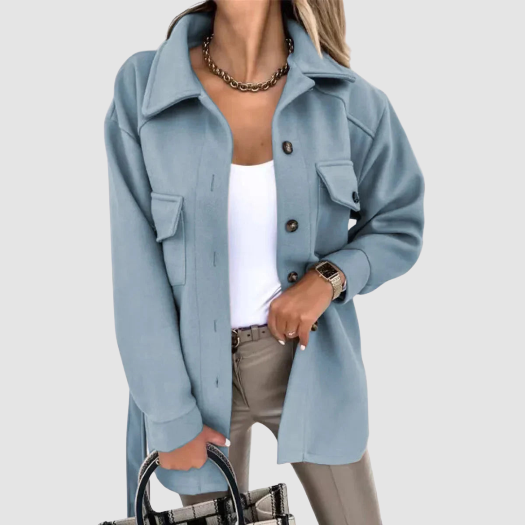 Belvenza | Giacca Elegante e Confortevole