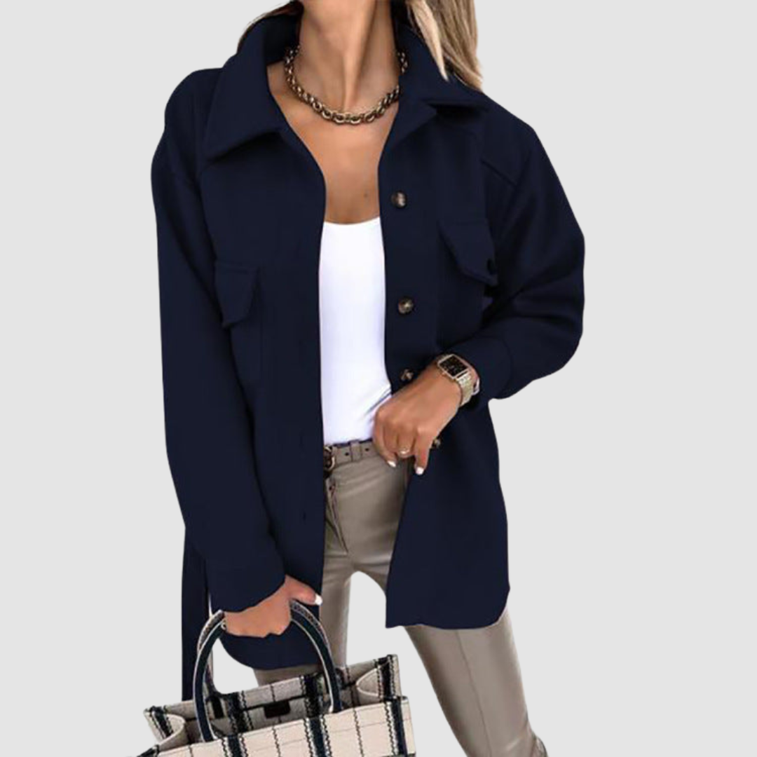 Belvenza | Giacca Elegante e Confortevole