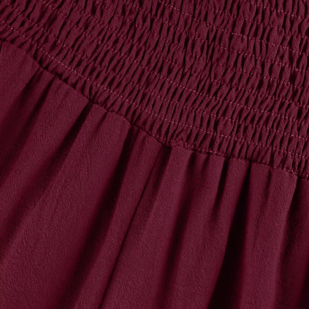 Belvenza | Pantaloni Leggeri in Cotone e Lino Beige