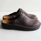 Belvenza | Slip-On Elegante in Tessuto Nero
