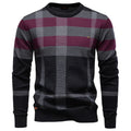 Belvenza | Maglione da Uomo in Lavorazione a Diamante