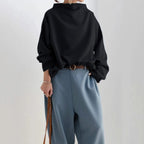 Belvenza | Pullover Elegante in Maglia Morbida