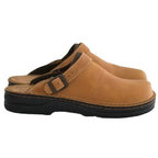 Belvenza | Slip-On Elegante in Tessuto Nero