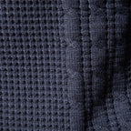 Belvenza | Maglione Casual in Lana Calda da Uomo