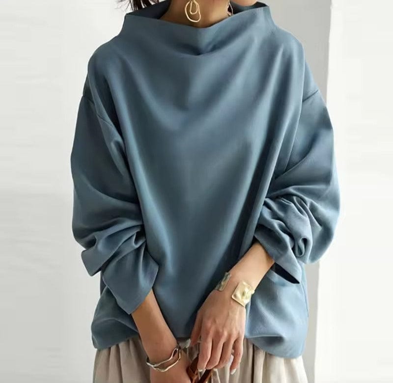 Belvenza | Pullover Elegante in Maglia Morbida