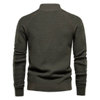 Belvenza | Cardigan in Cotone Esclusivo