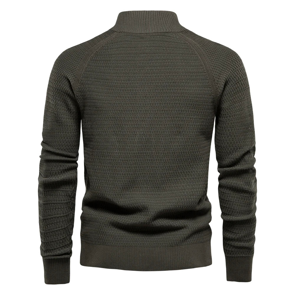 Belvenza | Cardigan in Cotone Esclusivo