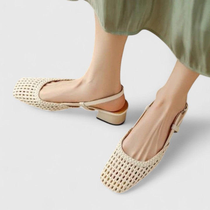 Belvenza | Sandali Eleganti Daniela