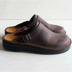 Belvenza | Slip-On Elegante in Tessuto Nero