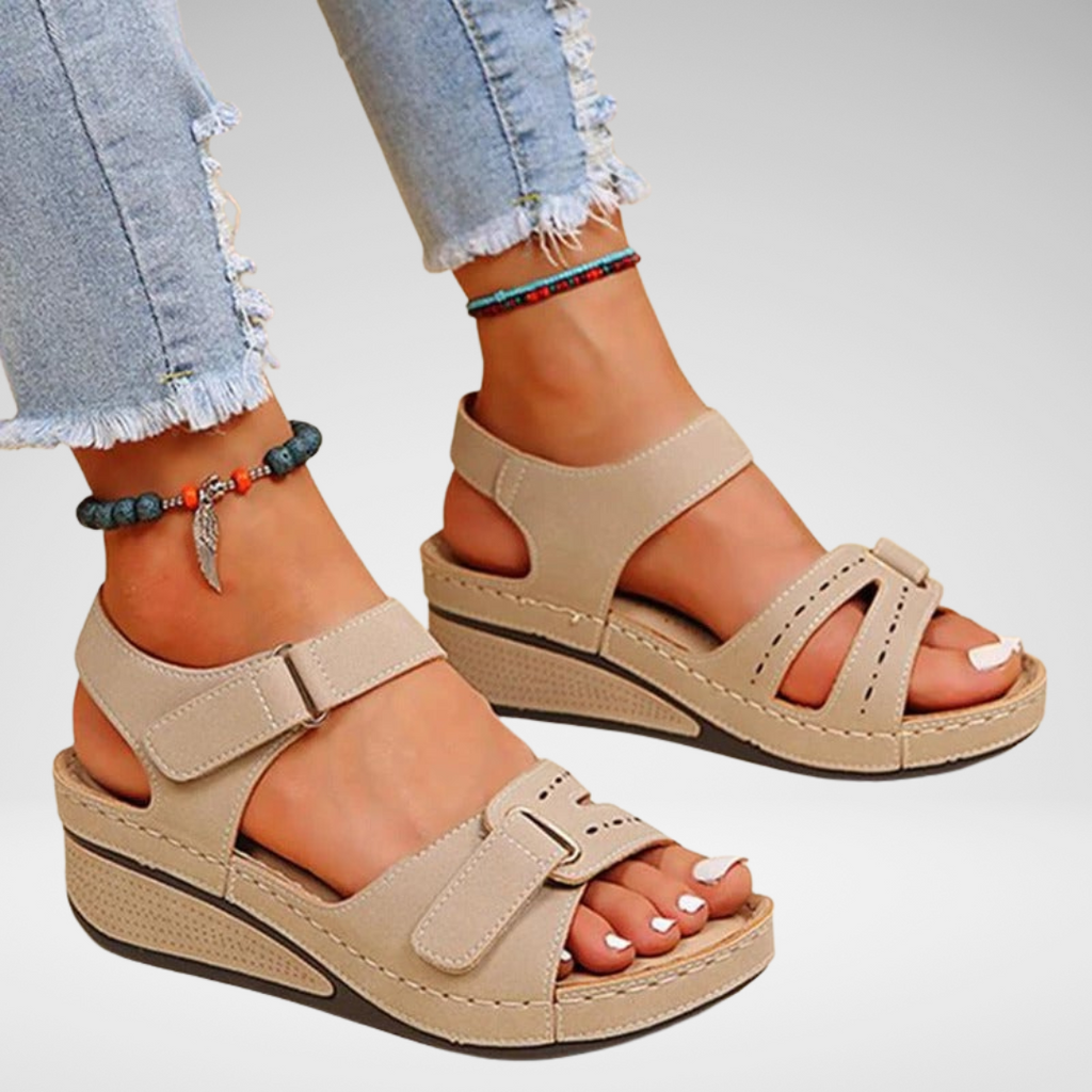 Belvenza | Sandali Eleganti per Donna