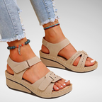Belvenza | Sandali Eleganti per Donna