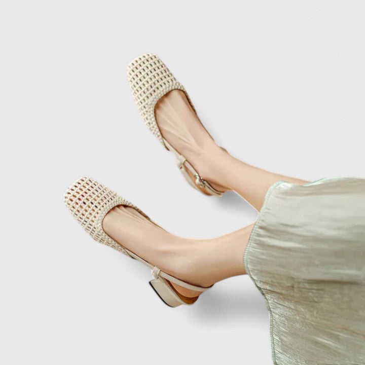 Belvenza | Sandali Eleganti Daniela
