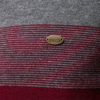 Belvenza | Pullover Elegante con Colletto Alto