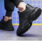 Belvenza | Sneakers Flyknit Eleganti per Aumentare Altezza