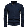 Belvenza | Cardigan in Cotone Esclusivo