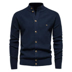 Belvenza | Cardigan in Cotone Esclusivo