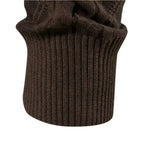 Belvenza | Cardigan da Uomo in Maglia con Bottoni