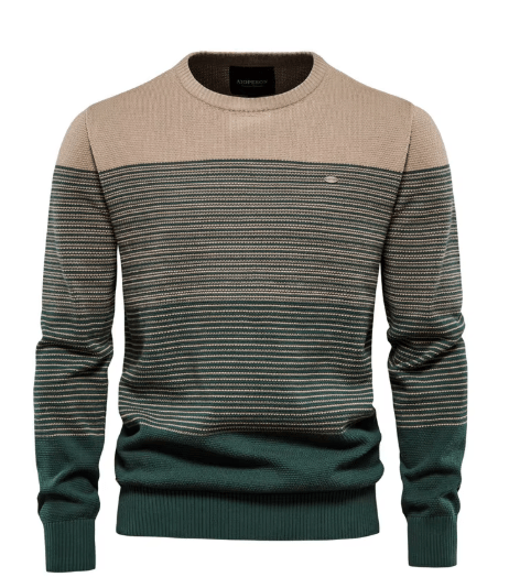 Belvenza | Abbigliamento Maschile in Tessuto Confortevole e Stile Elegante