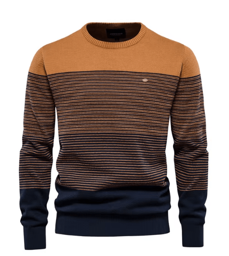 Belvenza | Abbigliamento Maschile in Tessuto Confortevole e Stile Elegante