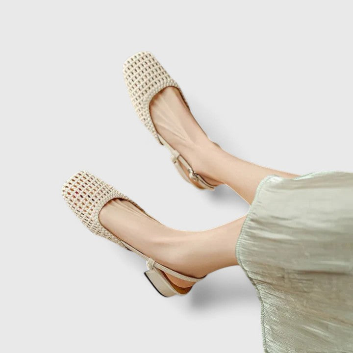 Belvenza | Sandali Eleganti Daniela