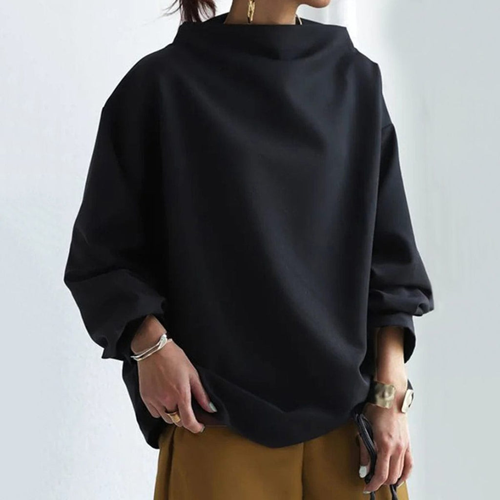Belvenza | Pullover Elegante in Maglia Morbida