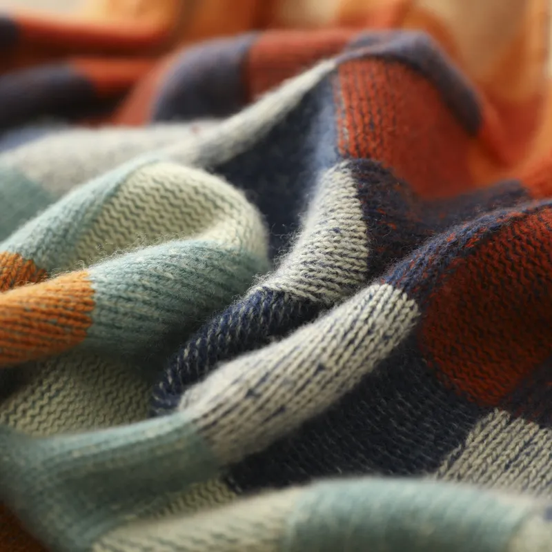 Belvenza | Pullover Elegante in Maglia Morbida