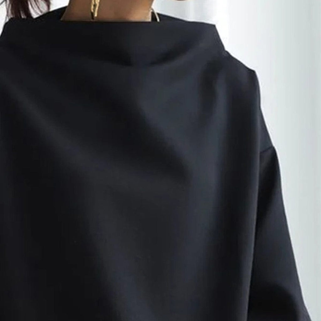 Belvenza | Pullover Elegante in Maglia Morbida