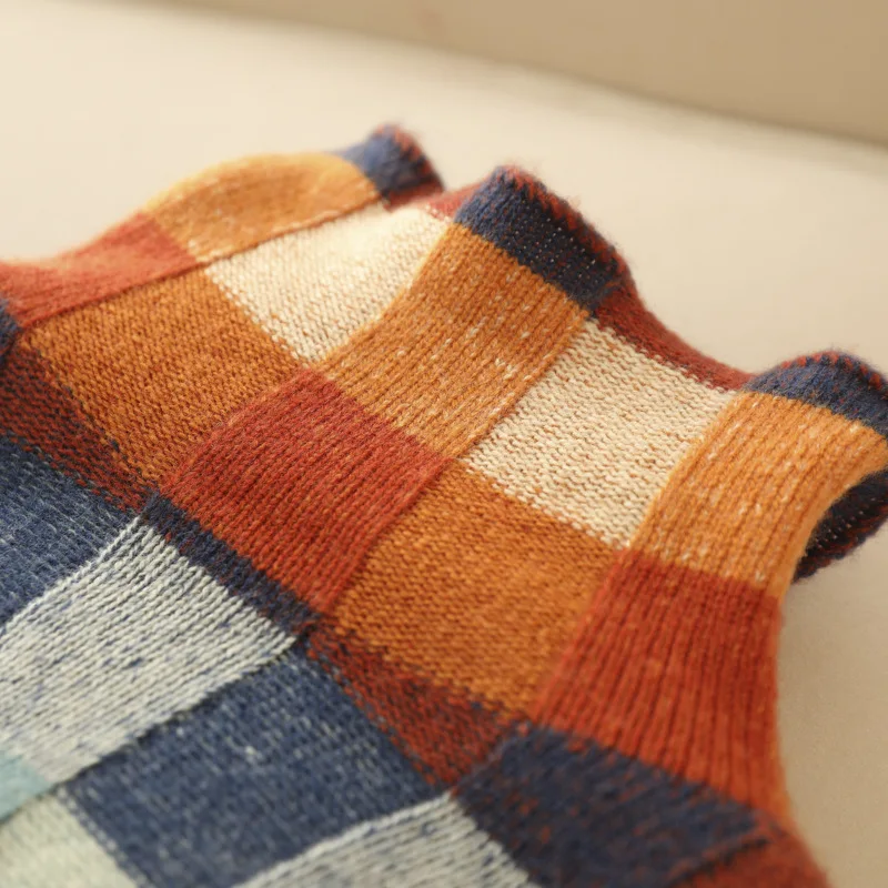 Belvenza | Pullover Elegante in Maglia Morbida