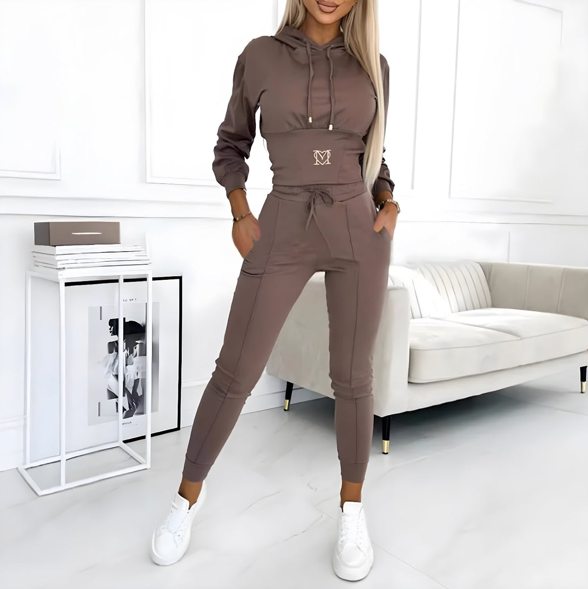 Belvenza | Tuta Elegante e Confortevole