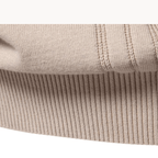 Belvenza | Maglione Elegante da Uomo in Design a Quadri
