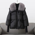 Belvenza | Giacca Invernale Elegante