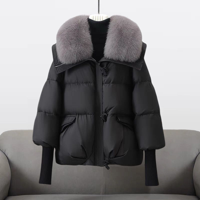 Belvenza | Giacca Invernale Elegante