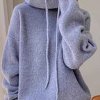 Belvenza | Pullover Elegante in Maglia Morbida
