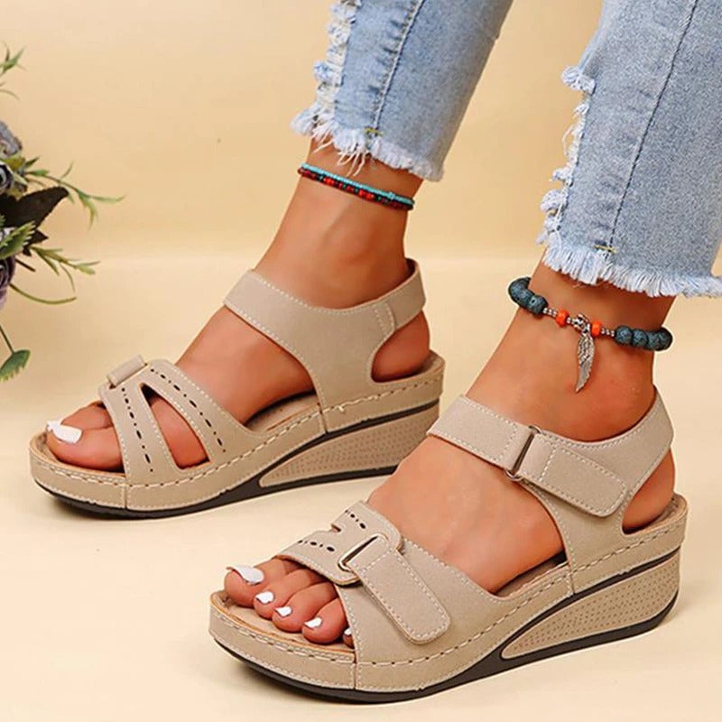 Belvenza | Sandali Eleganti per Donna