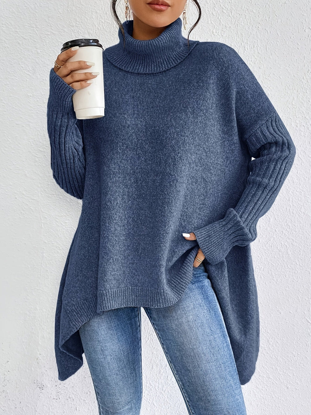 Belvenza | Maglione Elegante e Casual