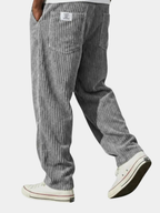 Belvenza | Pantaloni in Corduroy per Uomini