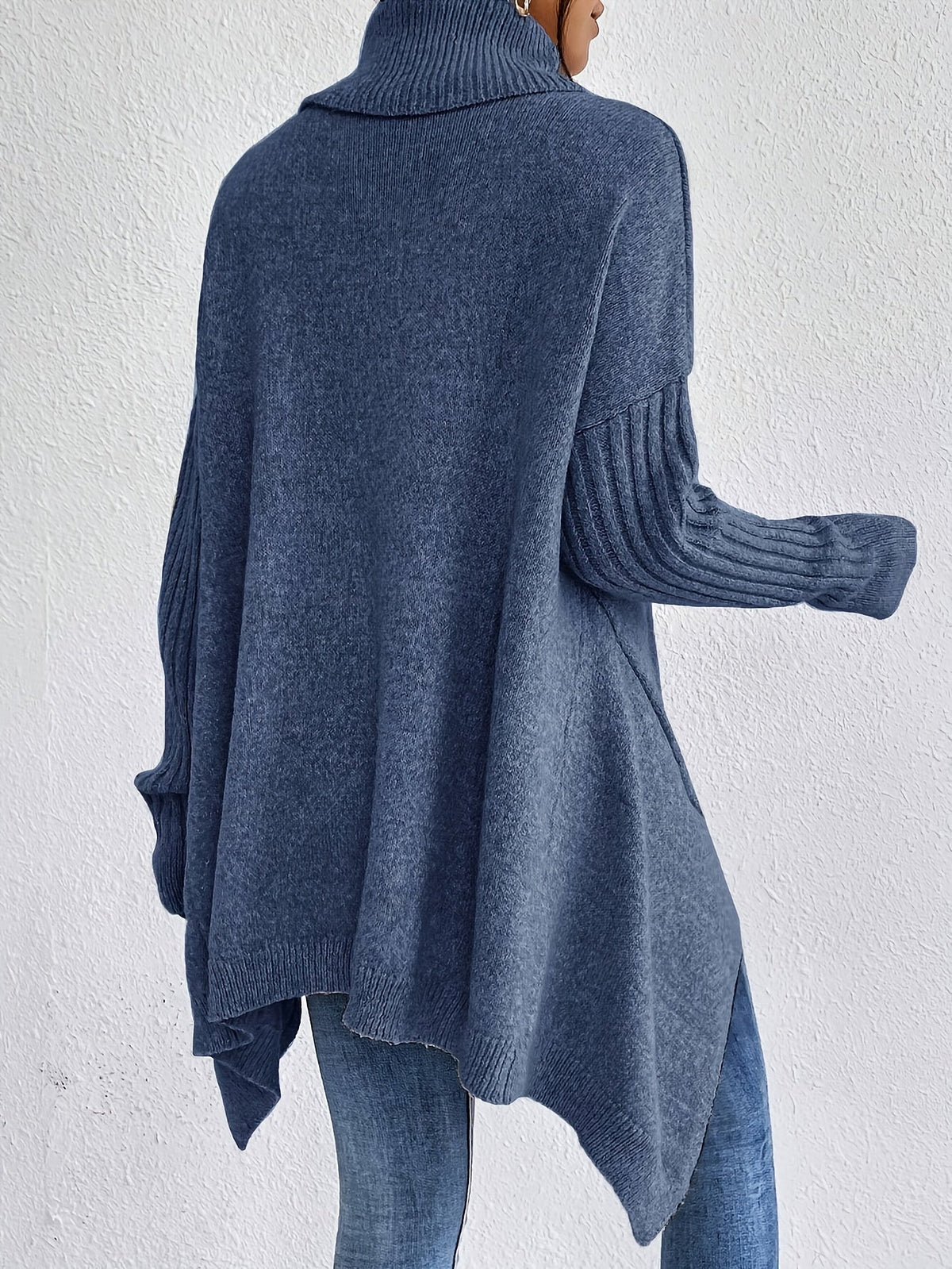 Belvenza | Maglione Elegante e Casual