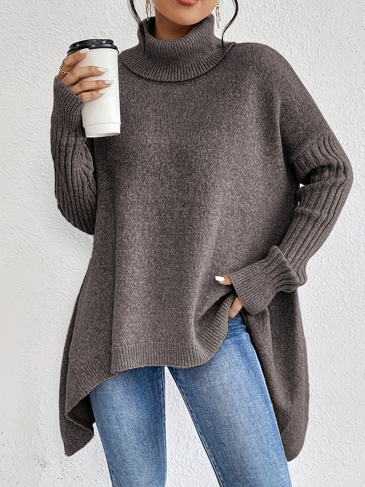 Belvenza | Maglione Elegante e Casual