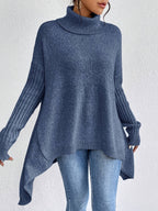 Belvenza | Maglione Elegante e Casual