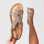 Belvenza | Sandali Eleganti Ashlyn