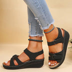 Belvenza | Sandali Eleganti per Donna