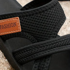 Belvenza | Sandali Eleganti in Mesh