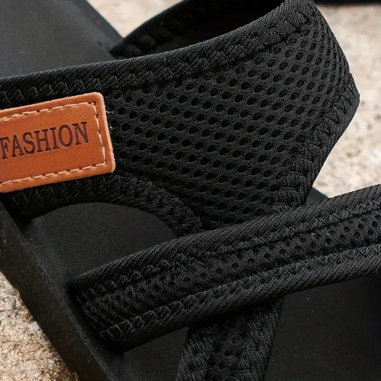 Belvenza | Sandali Eleganti in Mesh